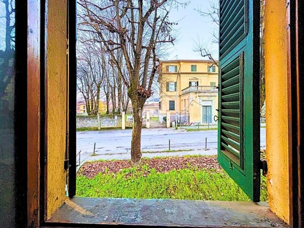 casa semindipendente in vendita a Novi Ligure