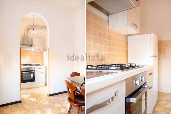 appartamento in vendita a Novi Ligure