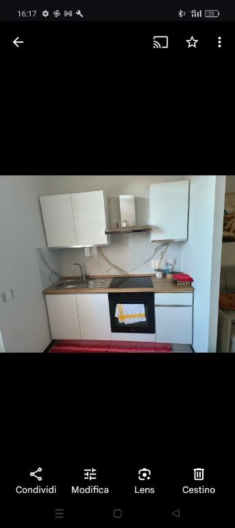 appartamento in vendita a Novi Ligure