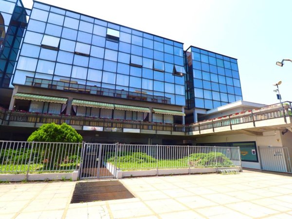 ufficio in vendita a Novi Ligure