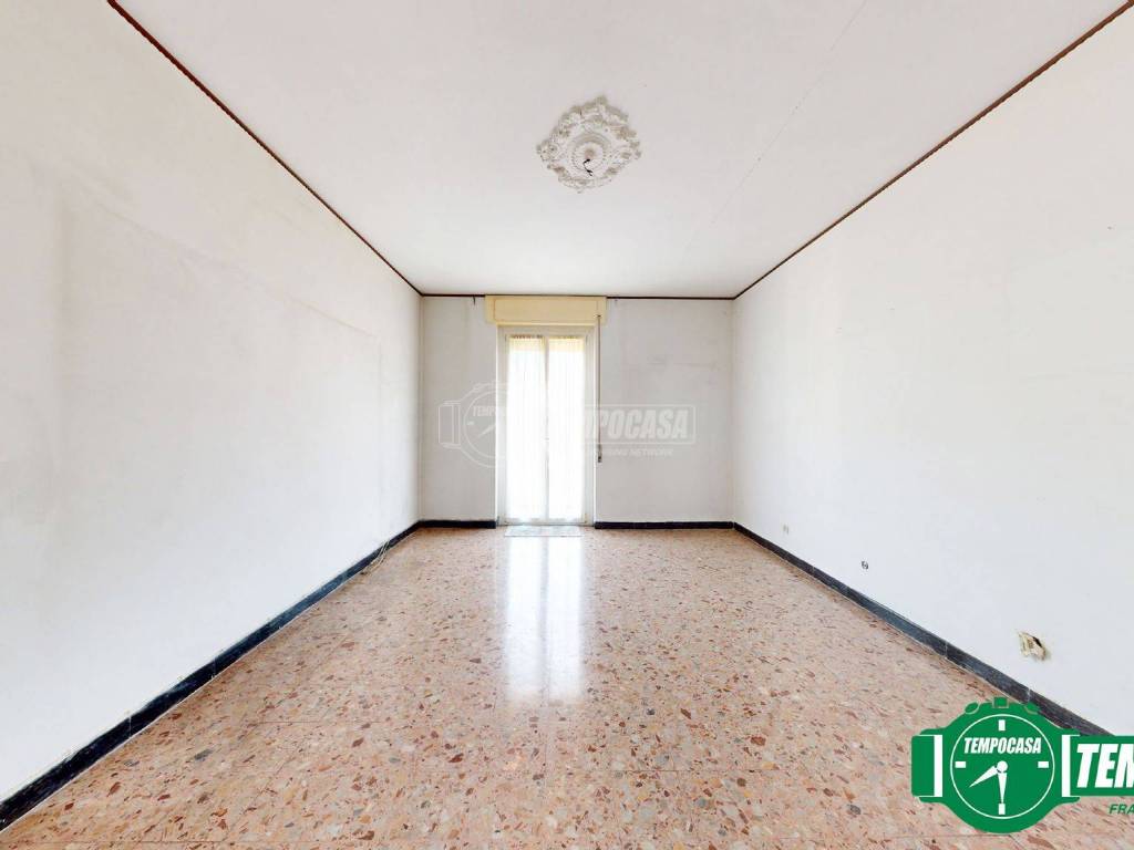 appartamento in vendita a Novi Ligure