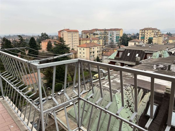 appartamento in vendita a Novi Ligure