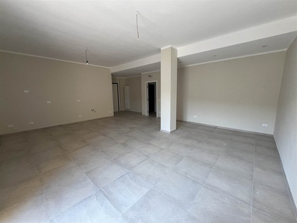 appartamento in vendita a Novi Ligure