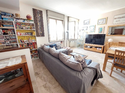 appartamento in vendita a Novi Ligure