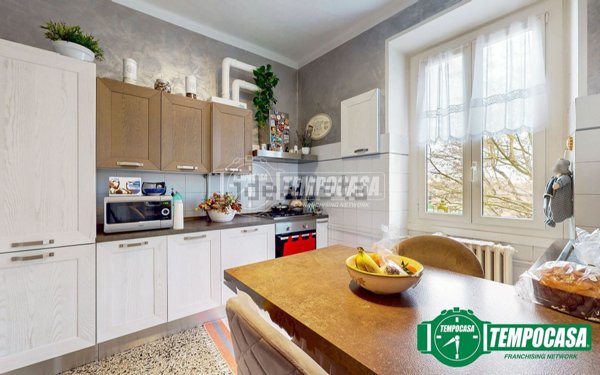 appartamento in vendita a Novi Ligure