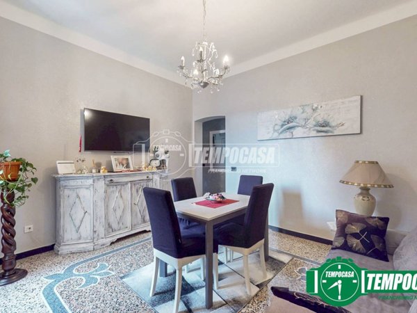 appartamento in vendita a Novi Ligure