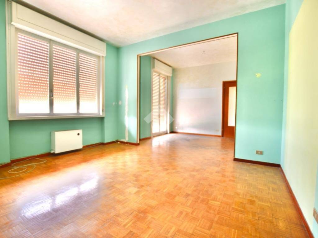 appartamento in vendita a Novi Ligure