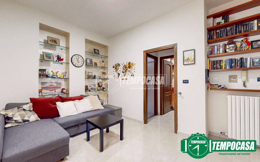 appartamento in vendita a Novi Ligure