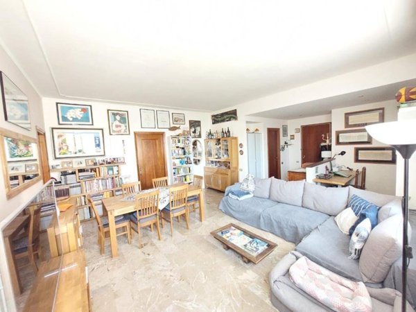 appartamento in vendita a Novi Ligure