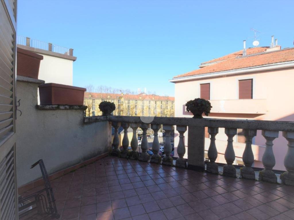 casa indipendente in vendita a Novi Ligure