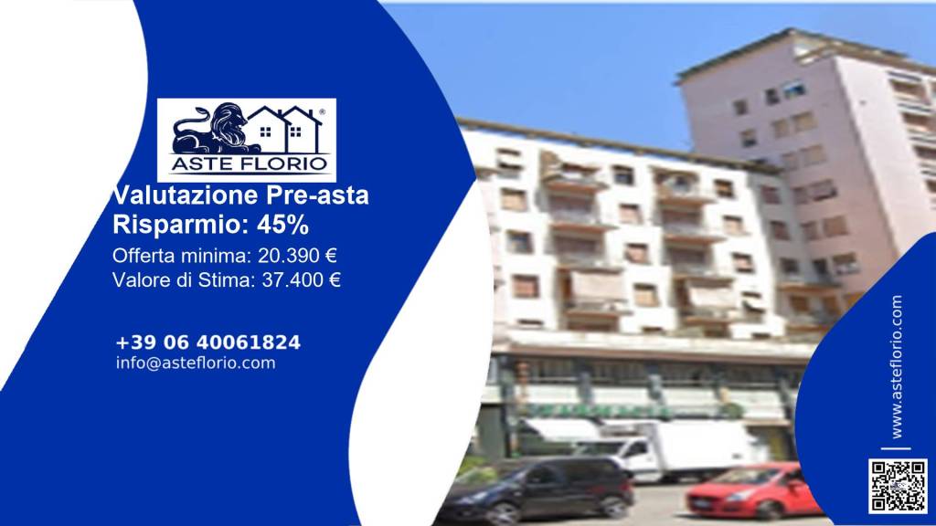 appartamento in vendita a Novi Ligure