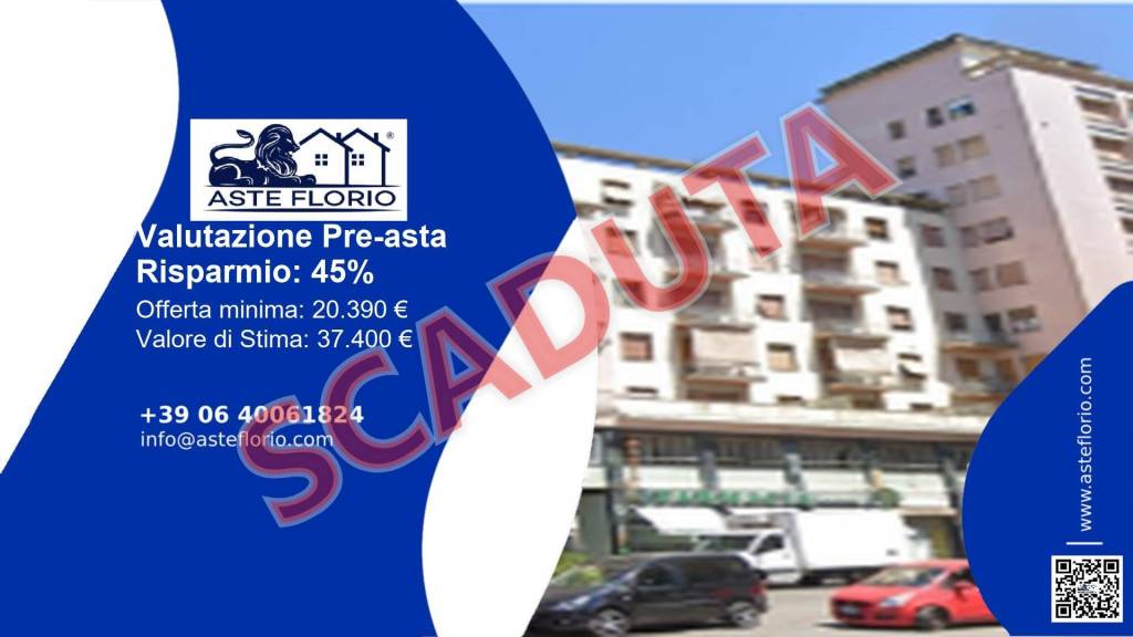appartamento in vendita a Novi Ligure