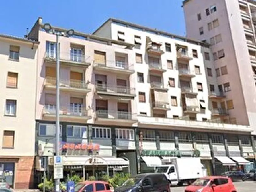 appartamento in vendita a Novi Ligure