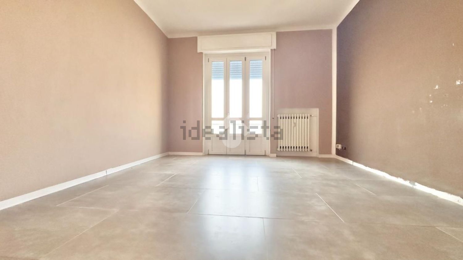 appartamento in vendita a Novi Ligure