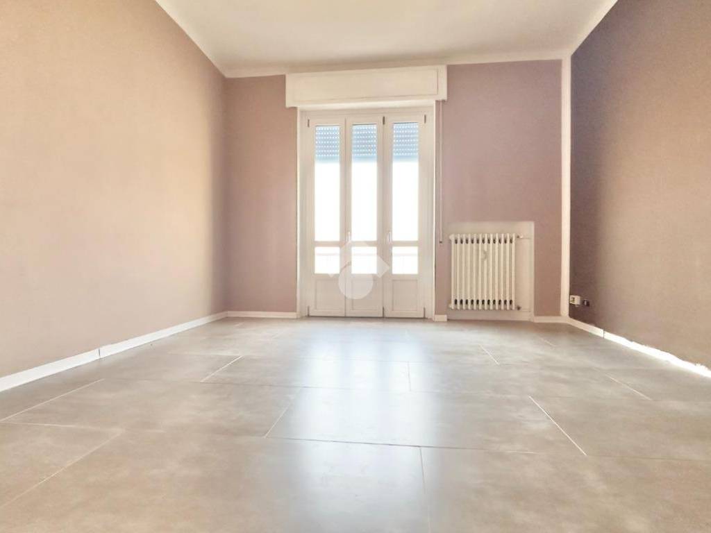 appartamento in vendita a Novi Ligure