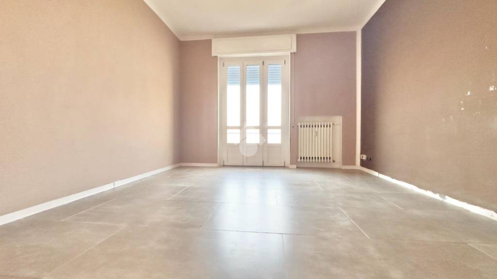 appartamento in vendita a Novi Ligure