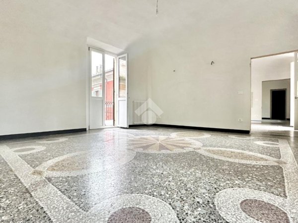 appartamento in vendita a Novi Ligure
