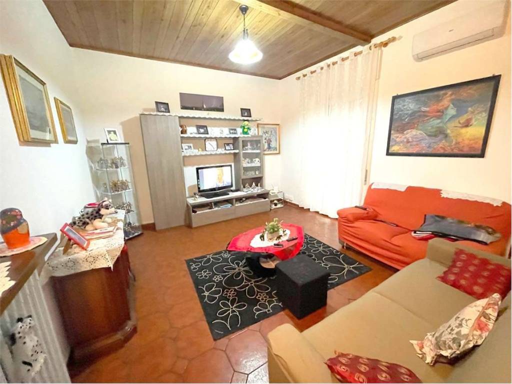 appartamento in vendita a Novi Ligure