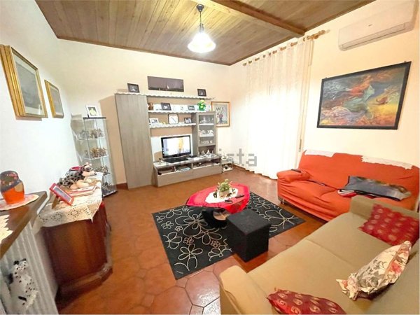 appartamento in vendita a Novi Ligure
