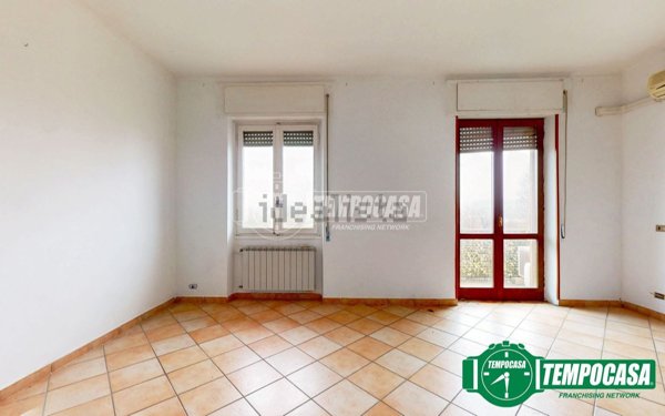 appartamento in vendita a Novi Ligure