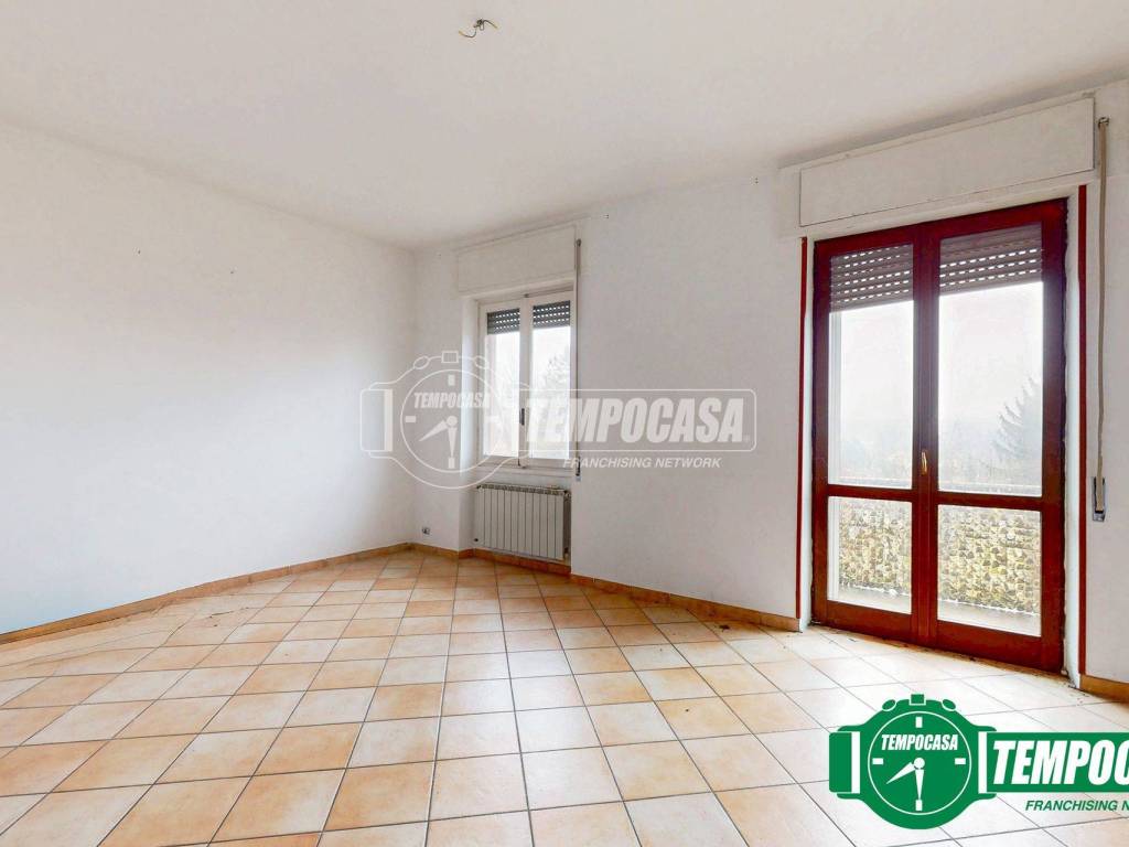 appartamento in vendita a Novi Ligure