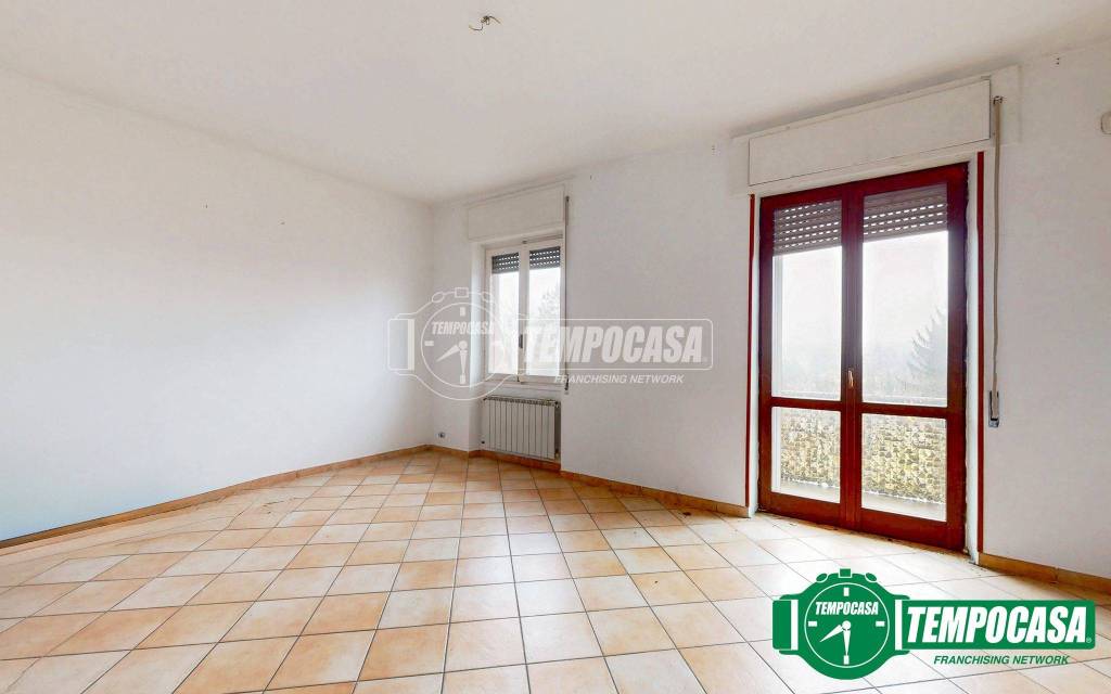 appartamento in vendita a Novi Ligure