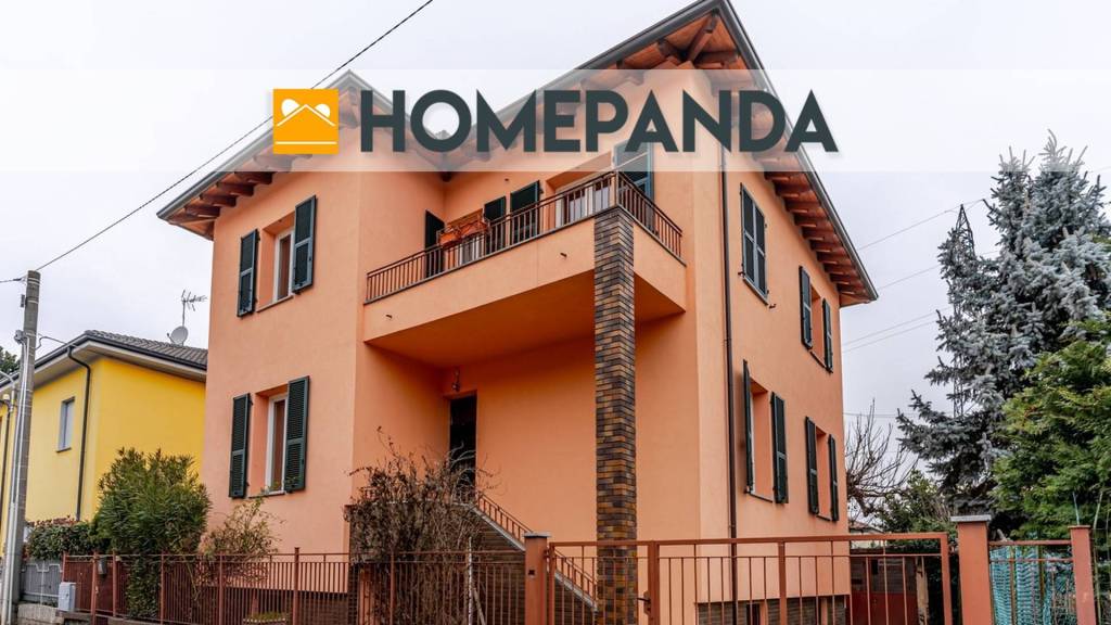 casa indipendente in vendita a Novi Ligure