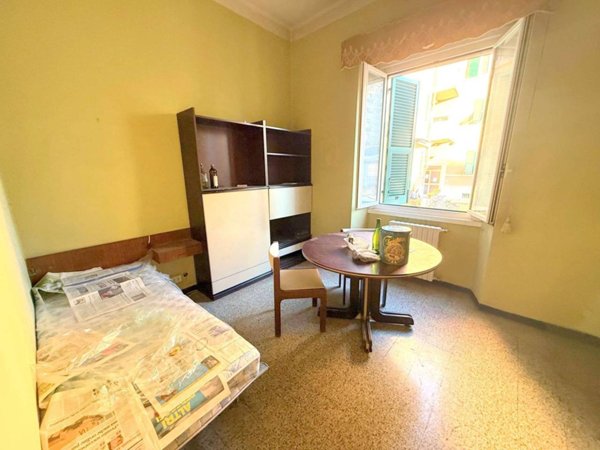 appartamento in vendita a Novi Ligure