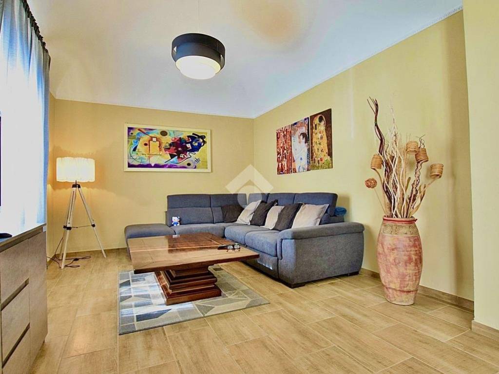 appartamento in vendita a Novi Ligure