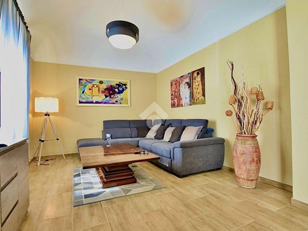 appartamento in vendita a Novi Ligure