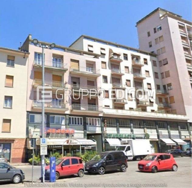 appartamento in vendita a Novi Ligure