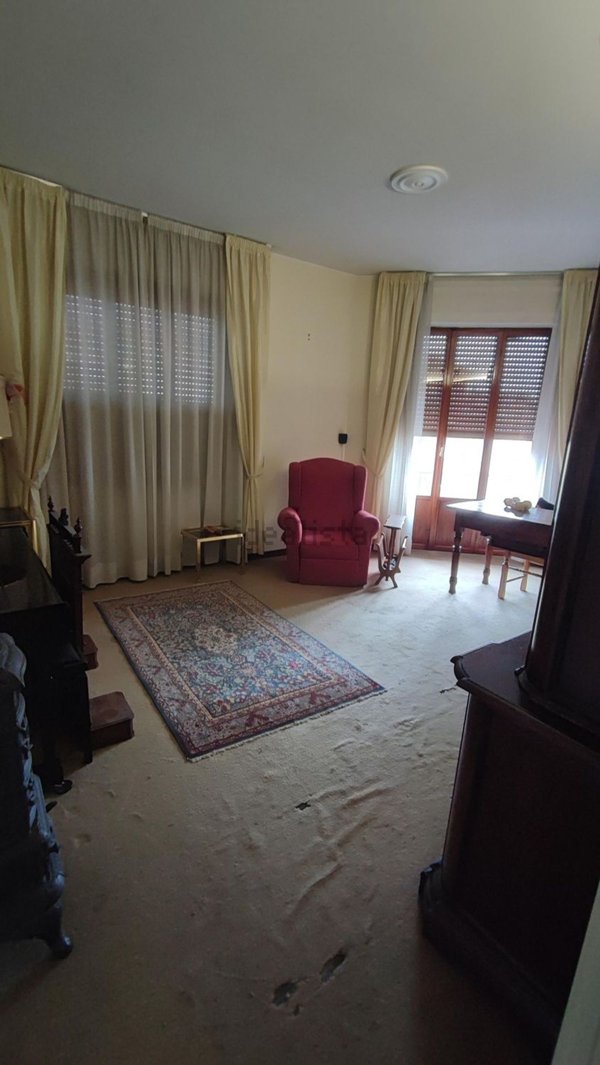 appartamento in vendita a Novi Ligure