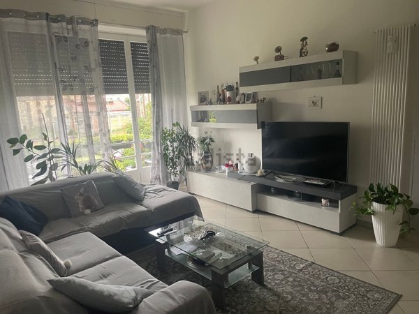 appartamento in vendita a Novi Ligure