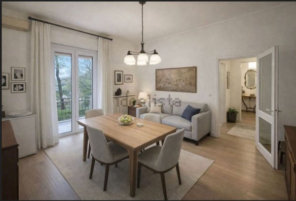 appartamento in vendita a Novi Ligure