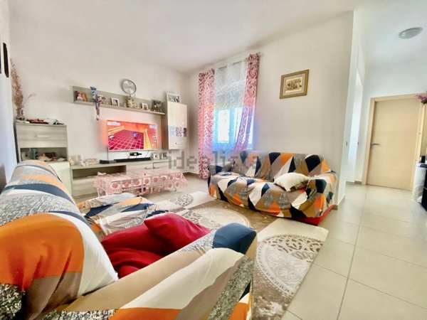 appartamento in vendita a Novi Ligure