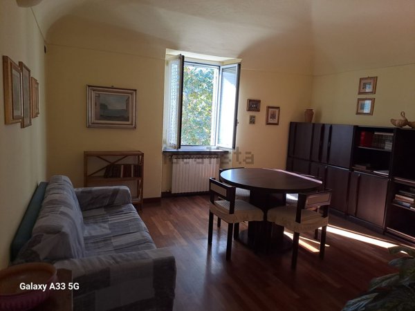 appartamento in vendita a Novi Ligure