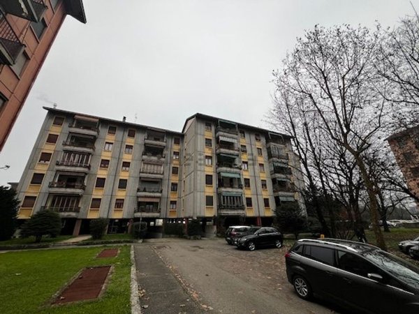 appartamento in vendita a Novi Ligure