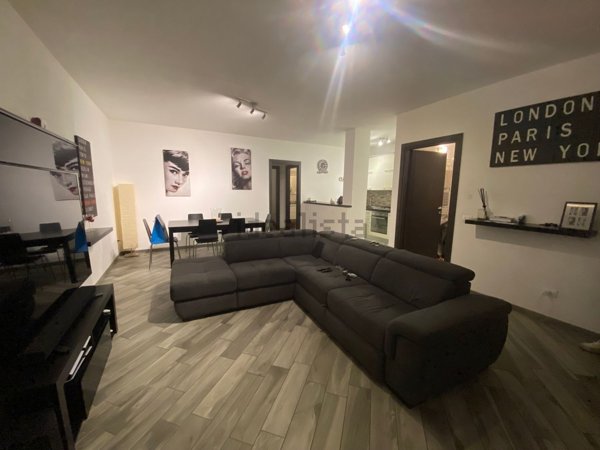 appartamento in vendita a Novi Ligure