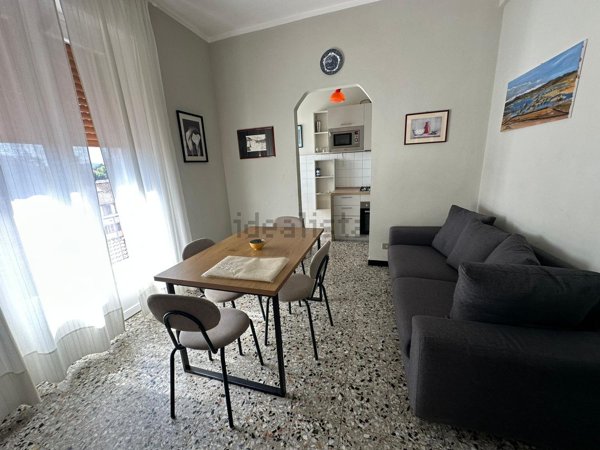 appartamento in vendita a Novi Ligure