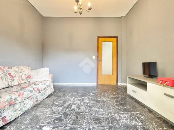 appartamento in vendita a Novi Ligure