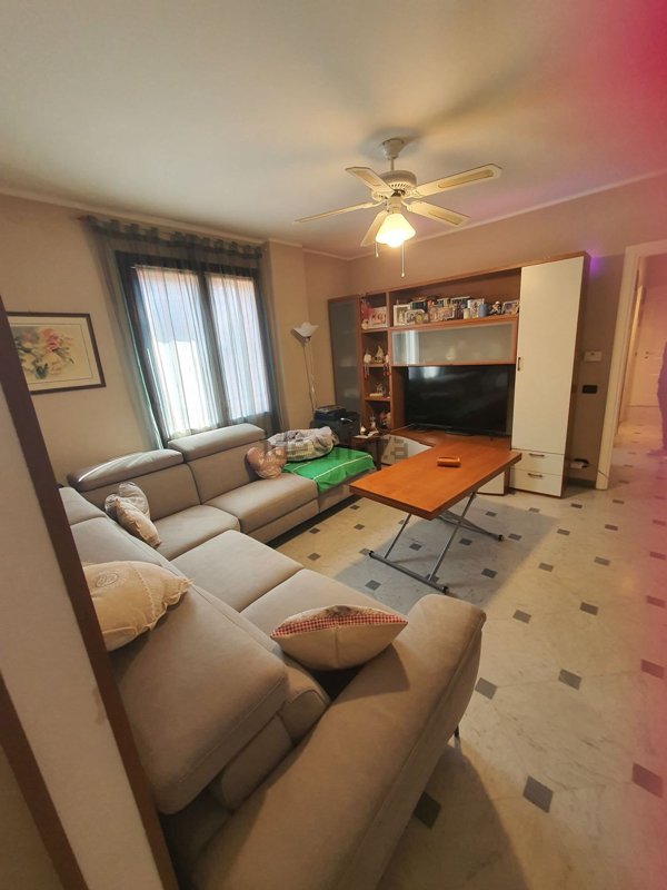 appartamento in vendita a Novi Ligure