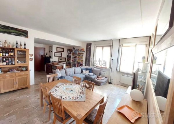 appartamento in vendita a Novi Ligure