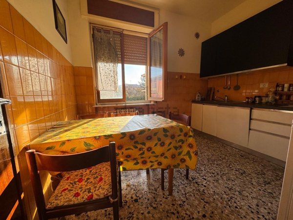 appartamento in vendita a Novi Ligure