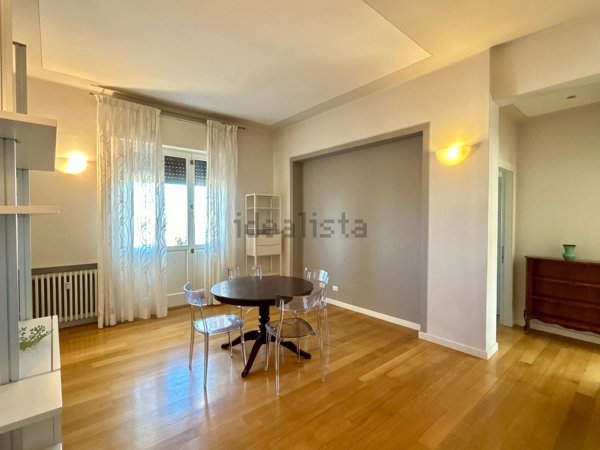 appartamento in vendita a Novi Ligure