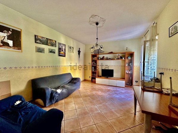 appartamento in vendita a Novi Ligure