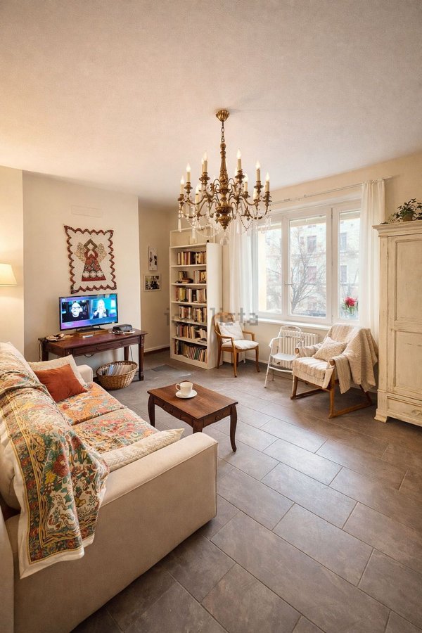 appartamento in vendita a Novi Ligure