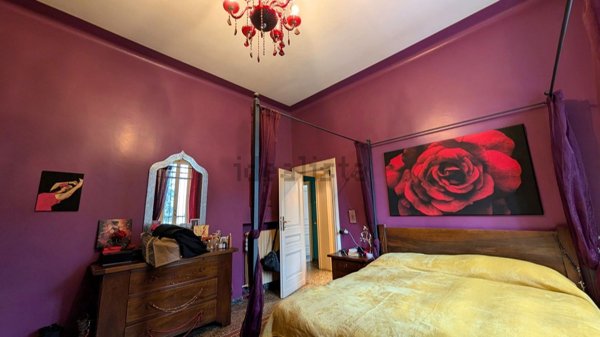 appartamento in vendita a Novi Ligure