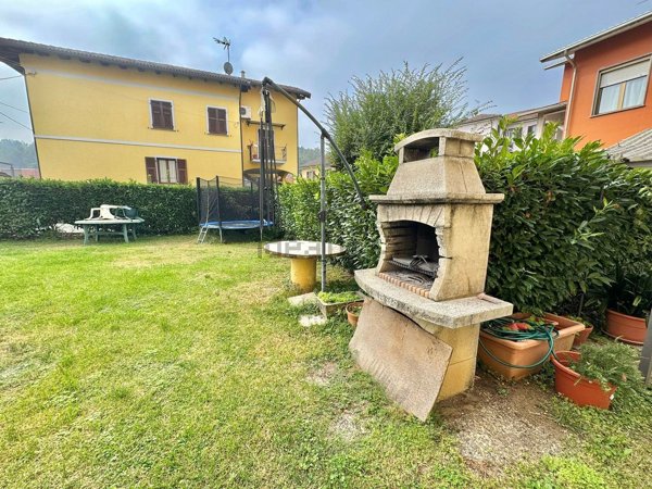 appartamento in vendita a Novi Ligure