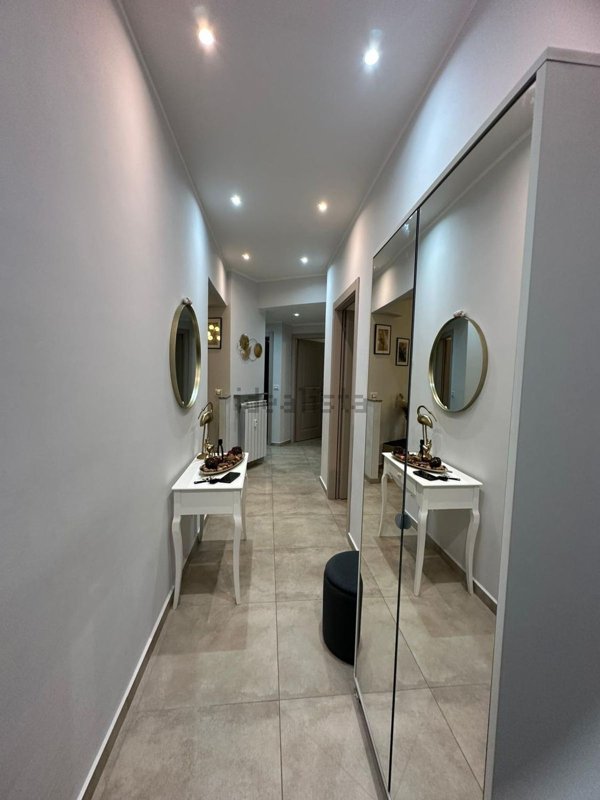 appartamento in vendita a Novi Ligure