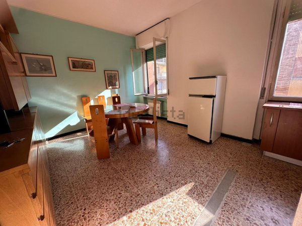 appartamento in vendita a Novi Ligure